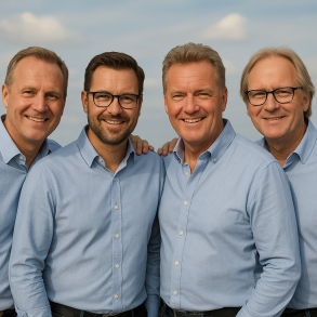 Sveriges Bedste Dansband
