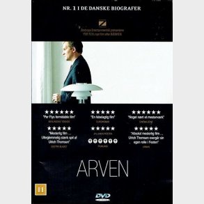 Arven (2002)
