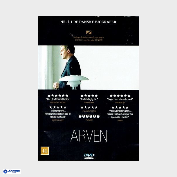 Arven (2002)
