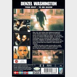 For Queen And Country (1988)