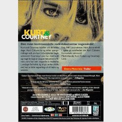 Kurt Cobain &amp; Courtney (1998)