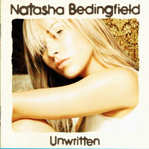 Natasha Bedingfield - Unwritten (2005) - CD (Albums) N - Elffina's Genbrug