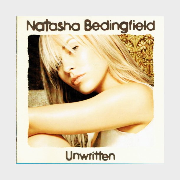 Natasha Bedingfield - Unwritten (2005) - CD (Albums) N - Elffina's Genbrug