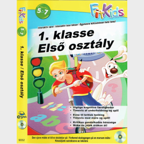 1 Klasse Elso Osztaly (PC)