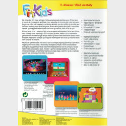 1 Klasse Elso Osztaly (PC)