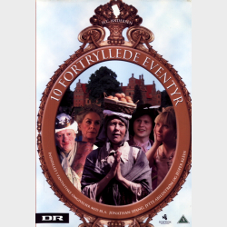 10 Fortryllede Eventyr (2005)