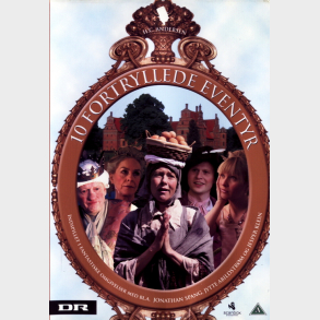 10 Fortryllede Eventyr (2005)