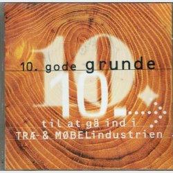 10 Gode Grunde 1996)
