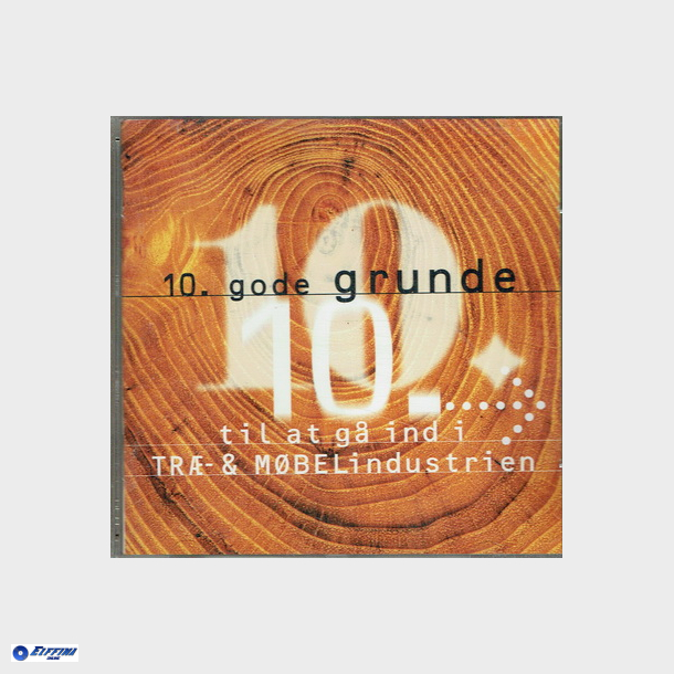 10 Gode Grunde 1996)