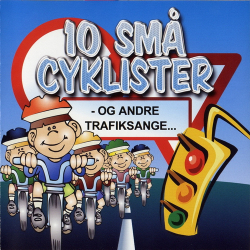 10 Sm� Cyklister (2003)