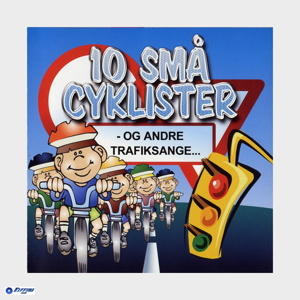 10 Sm� Cyklister (2003)