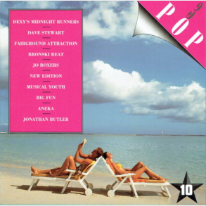 10 Star Collection Pop 3 (1993)