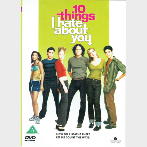 10 Things I Hate About You (1999)