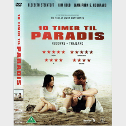 10 Timer Til Paradis (2011)