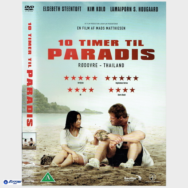 10 Timer Til Paradis (2011)