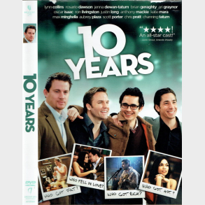 10 Years (2011) (UK)