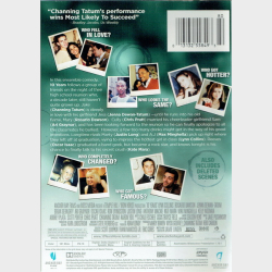 10 Years (2011) (UK)