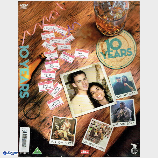 10 Years (2011)