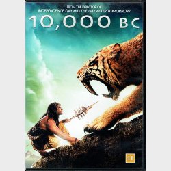 10.000 BC