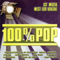 100 % Pop (2004)