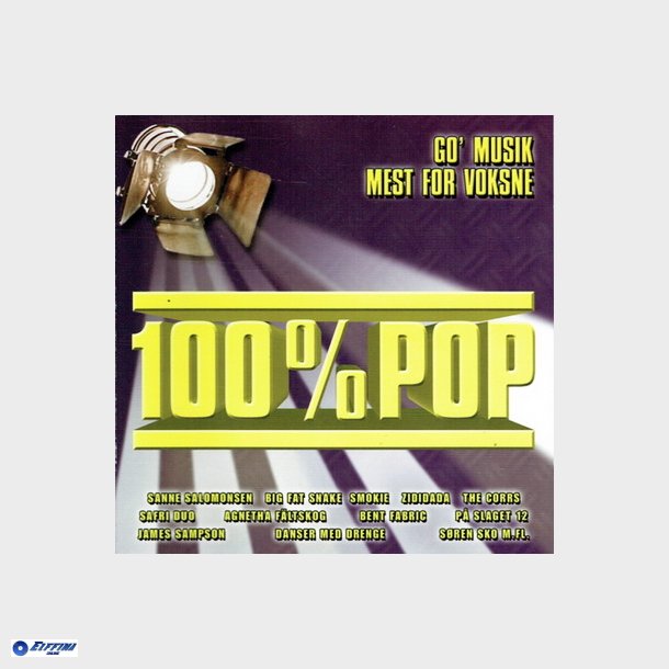 100 % Pop (2004)