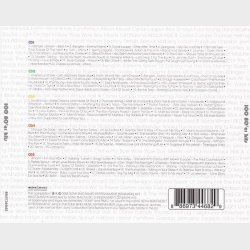 100 80'er Hits (2008) (5xCD) (Fat)