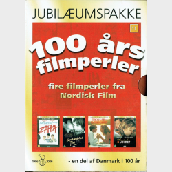 100 �rs Filmperler (Zappa mm)