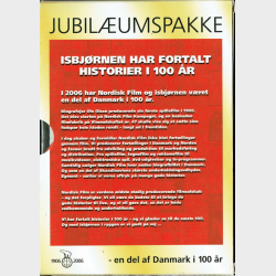 100 �rs Filmperler (Zappa mm)