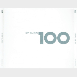 100 Best Classics (6xCD Fat)