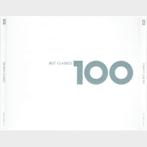 100 Best Classics (6xCD Fat)
