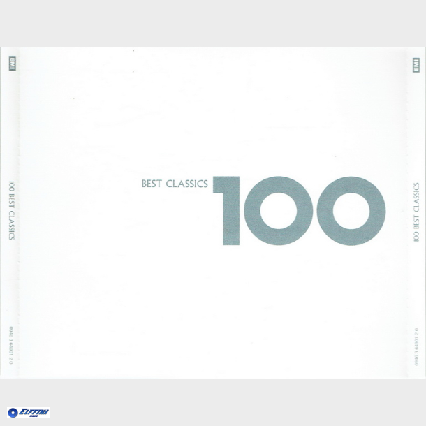 100 Best Classics (6xCD Fat)