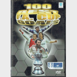 100 Best FA Cup Goals (2000)
