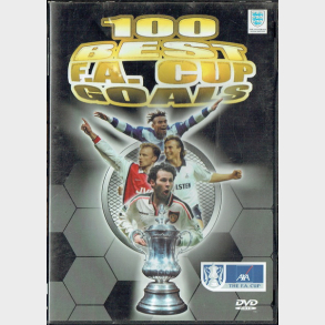 100 Best FA Cup Goals (2000)