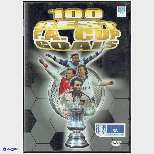100 Best FA Cup Goals (2000)