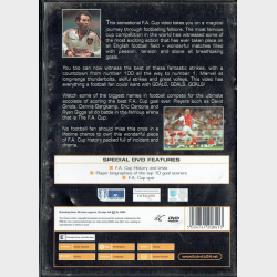 100 Best FA Cup Goals (2000)