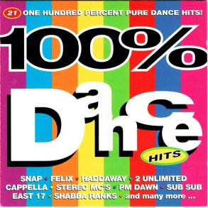 100% Dance (1993)
