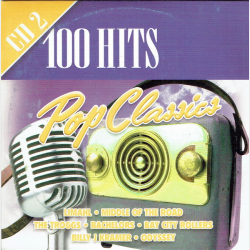 100 Hits Pop Classics CD2