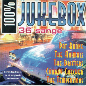 100% Jukebox (1996)
