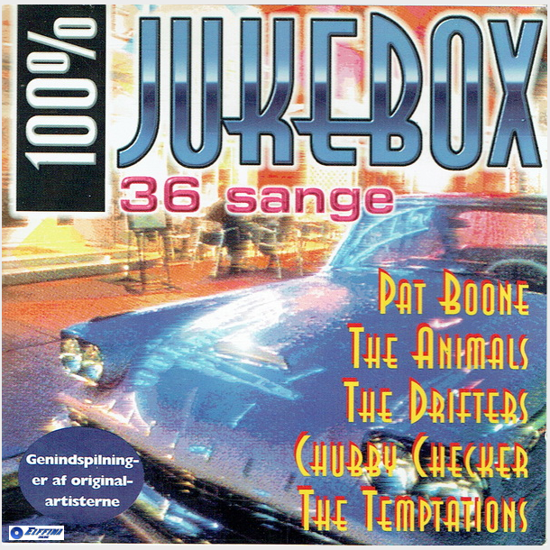 100% Jukebox (1996)