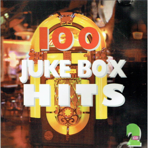 100 Jukebox Hits (1996) CD2