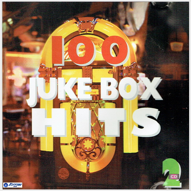 100 Jukebox Hits (1996) CD2