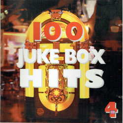 100 Jukebox Hits (1996) CD4