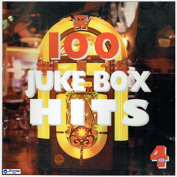 100 Jukebox Hits (1996) CD4