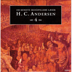 100 Kendte Skuespillere L�ser H.C. Andersen Vol. 04 (PAP)