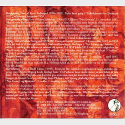 100 Kendte Skuespillere L�ser H.C. Andersen Vol 03 (2000) (Digi)