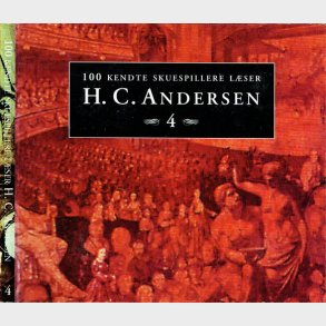 100 Kendte Skuespillere L�ser H.C. Andersen Vol 04 (2000) (Digi)