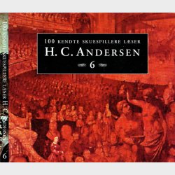 100 Kendte Skuespillere L�ser H.C. Andersen Vol 06 (2000) (Digi) - NY