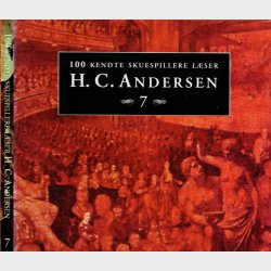 100 Kendte Skuespillere L�ser H.C. Andersen Vol 07 (2000) (Digi)