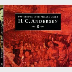 100 Kendte Skuespillere L�ser H.C. Andersen Vol 08 (2000) (Digi)