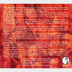 100 Kendte Skuespillere L�ser H.C. Andersen Vol 08 (2000) (Digi)